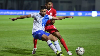 فريق الوداد الرياضي يبلغ دور الربع عقب فوزه على مضيفه سريع واد زم ( 1-4 ) 'ثمن نهائي كأس العرش(2019-2020)'