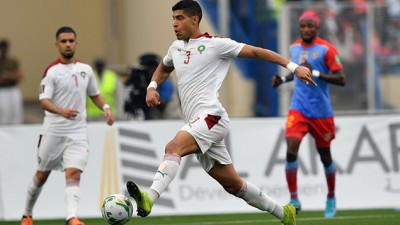 إياب الدور الحاسم (المغرب - الكونغو الديمقراطية).. أسود الأطلس على مرمى حجر من بلوغ الحلم المونديالي
