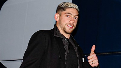 كأس العالم للأندية.. وصول بعثة نادي ريال مدريد الإسباني إلى مطار الرباط-سلا
