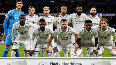 كأس العالم للأندية.. ريال مدريد يبحث عن اللقب الخامس