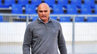 Réda Hakam entraîneur de la HUSA pour deux saisons supplémentaires