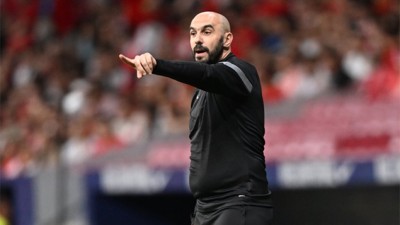ودية المغرب - البيرو (0-0).. الركراكي "راض" عن أداء الفريق
