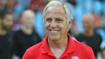 Le Français René Girard nouvel entraîneur du WAC