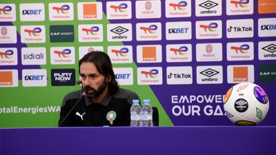 نهائي كأس أمم إفريقيا للسيدات 'المغرب 2022'.. المنتخب المغربي بصم على مسار رائع (رينالد بيدروس)