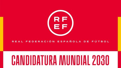 Mondial.. La candidature "historique" Espagne-Maroc-Portugal renforcera les liens entre l'Europe et l'Afrique (Fédération espagnole de football)