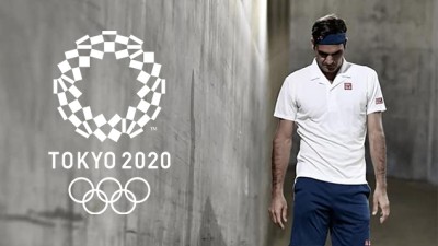 Roger Federer déclare forfait pour les Jeux olympiques de Tokyo