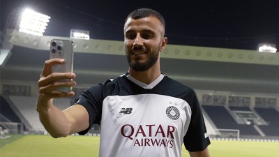 Romain Saïss rejoint Al-Sadd (Qatar)