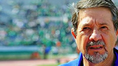 Le Raja de Casablanca se sépare officiellement du coach José Romao