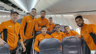 Coupe de la CAF (2è tour préliminaire additionnel).. la RS Berkane au Rwanda pour défier l'APR