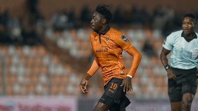 Coupe de la CAF (3è journée/Groupe D).. Victoire de la Renaissance de Berkane devant Simba Tanzanie (2-0)