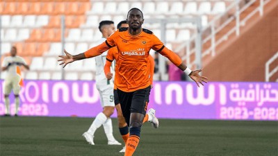 La Renaissance de Berkane victorieuse à domicile face au Difaâ d'El Jadida (1-0)