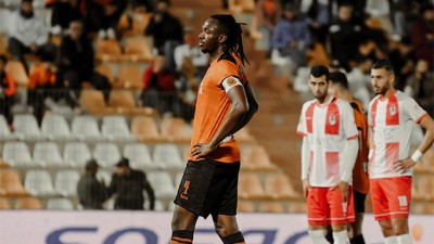 La Renaissance de Berkane victorieuse à domicile face au FUS de Rabat (1-0)