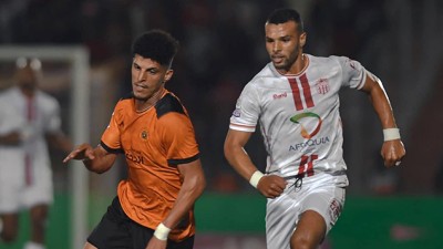 Botola Pro D1 "Inwi" (1re journée).. l'Hassania d'Agadir prend 3 points sur la pelouse de la Renaissance de Berkane (0-1)