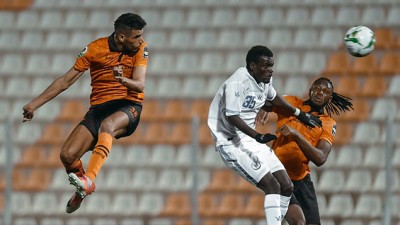 كأس الكونفدرالية الإفريقية (الجولة الأولى-المجموعة الرابعة).. فريق نهضة بركان يتفوق على ضيفه فريق الحرس الوطني للنيجر 5-3