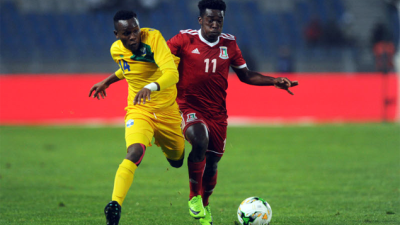 CHAN Maroc-2018: Elimination de la Guinée équatoriale, après sa défaite (0-1) face au Rwanda "Vidéo"