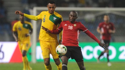 CHAN Maroc-2018: La qualification de la Libye en quart de finale était une “mission difficile” (sélectionneur adjoint de la Libye) "Vidéo"