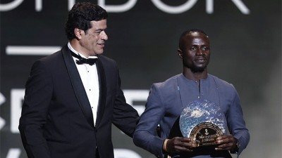 Ballon d’or France football.. la performance de Sadio Mané saluée au Sénégal
