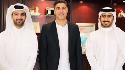 نادي قطر الرياضي يعلن تعاقده مع المدرب المغربي يوسف السفري