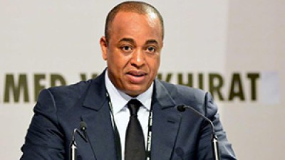 Said Naciri élu président de la ligue nationale de football professionnel
