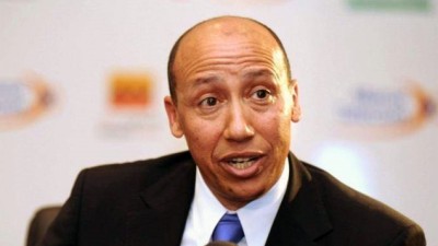 إقالة سعيد عويطة من الجهاز الفني لمنتخب الإمارات لألعاب القوى
