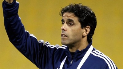 تعيين سعيد شيبا مشرفا عاما على فريق أولمبيك آسفي لكرة القدم