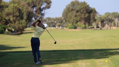 Interclubs Fédéral de golf à Saïdia (tour préliminaire): Huit équipes franchissent le cap