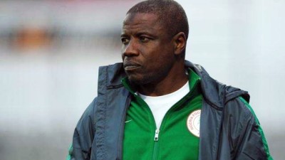CHAN Maroc-2018: “J’étais serein de nous qualifier en demi-finale” (sélectionneur nigérian)