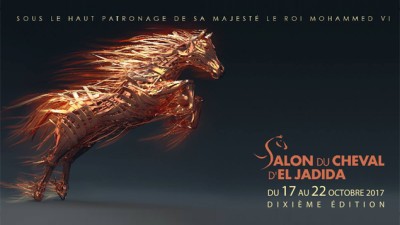 Morocco Royal Tour 2017 (étape d’El Jadida): Le Britannique Joe Whitaker remporte le prix de l’ANCFCC