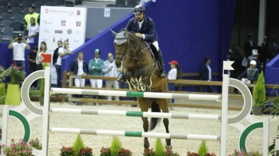 11è Salon du Cheval d'El Jadida du 16 au 21 octobre