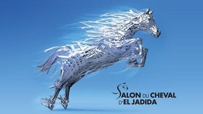 12ème Salon du Cheval d'El Jadida, du 15 au 20 octobre 2019