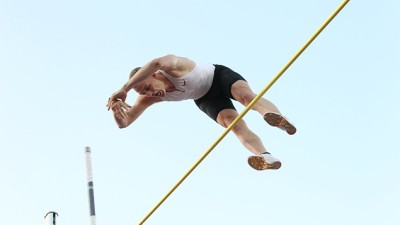 11è Meeting international Mohammed VI d'athlétisme: L'Américain Kendricks remporte le saut à la perche