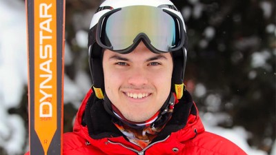 Ski: Le Maroco-canadien Sami Lamhamedi triplement médaillé lors d'un tournoi international au Québec