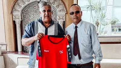 Botola Pro D2 "INWI".. Samir Yaich nouvel entraîneur du Chabab Atlas Khénifra