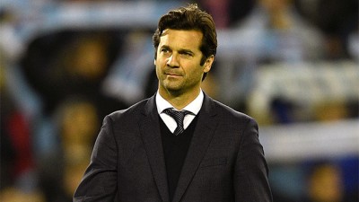 Solari confirmé comme entraineur du Real Madrid jusqu’à 2021 (officiel)