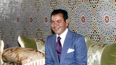 SAR le Prince Moulay Rachid élu nouveau président de la Fédération Royale Marocaine de Golf