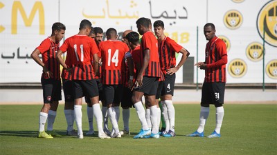 فريق شباب المحمدية يسعى إلى إيجاد موطىء قدم من جديد بين الرواد في قسم الأضواء