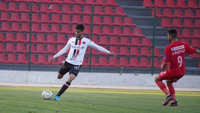 Le Chabab Mohammédia et le Hassania d'Agadir font match nul (0-0) 'Botola Pro D1 « Inwi » (18è journée)'