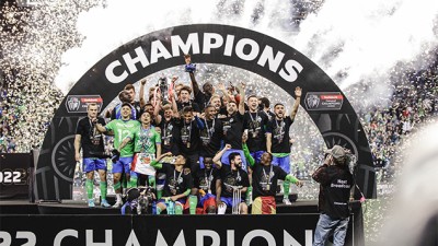 كأس العالم للأندية.. سياتل ساوندرز الأمريكي يخوض أول مشاركة في البطولة العالمية