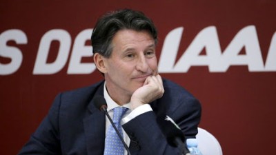 رئيس الاتحاد الدولي لألعاب القوى يحذر الرياضيين من استغلال أزمة فيروس كورونا لتناول المنشطات