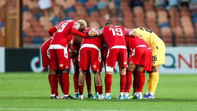 Ligue des Champions (5è journée/Gr.D).. le Wydad Casablanca s'impose en déplacement chez Sagrada Esperança (2-1)