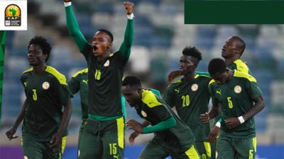 CHAN 2023.. le Sénégal se qualifie à la phase finale pour la 1ère fois depuis 2011