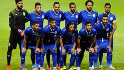 Ligue des champions d'Afrique : Le MAT revient bredouille d'Egypte