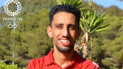 Tokyo 2020/Athlétisme.. Le Marocain Soufiane Boukentar éliminé du 1er tour de 5.000 m