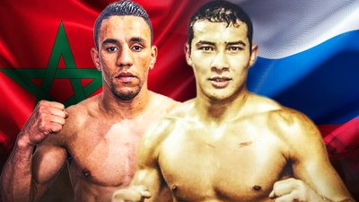 Le Marocain Soufiane Taaouati remporte le titre à la faveur de sa victoire face au Russe Ergali Urbulatov