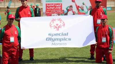 10è Jeux Nationaux de Special Olympics Maroc : Plus de 400 athlètes bénéficient de prestations médicales