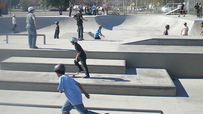Rabat à l’heure du premier festival national des sports extrêmes