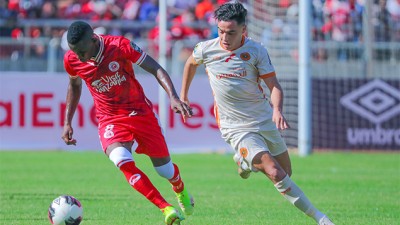 Coupe de la CAF "4è journée/Groupe D".. La Renaissance de Berkane battue par Simba à Dar Es-Salam (1-0)