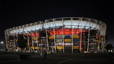 Mondial Qatar 2022.. le Stade 974, symbole de créativité et de durabilité