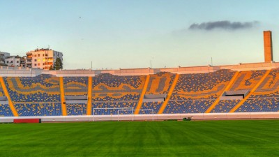 ربع نهائي دوري أبطال إفريقيا بالدار البيضاء.. مجموعة من الإجراءات لتسهيل اقتناء التذاكر وتدبير الولوج إلى الملعب (بلاغ)
