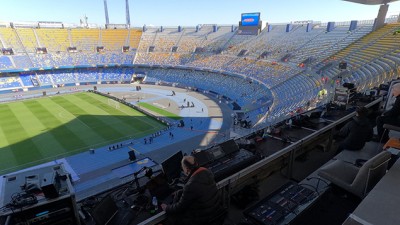 "Terre de football et d'hospitalité", le Maroc candidat de choix pour la CAN-2025 (média gambien)